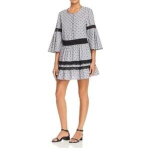 Kobi‎ Halperin Joan Embroidered Dress